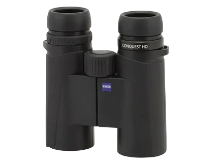 Ремонт Carl Zeiss 10x42 HD Conquest